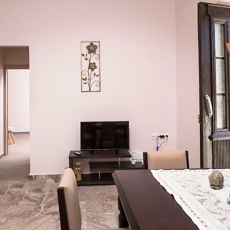 Willa Nepheli Stone House Plátanos Zewnętrze zdjęcie